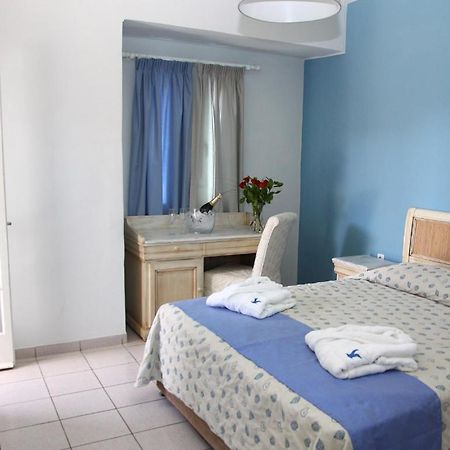 Kato Gouves Sweet Memory Apartments By Lsc מראה חיצוני תמונה